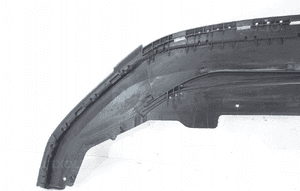 Vw golf vii 2012- spoiler płyta dokładka zderzak przód 5G0805915AA 6