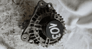 Alternator vw seat skoda audi 1.9 tdi 038903023L 5