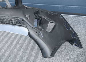 Zderzak przedni przód volvo XC60 i lift 31323765 2013-2017 18
