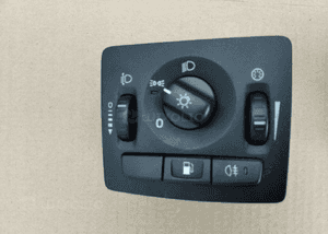 Volvo V50 S40 wlacznik swiatel 30739298 2
