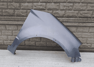Suzuki SX4 sx 4 iv fiat sedici błotnik prawy 1