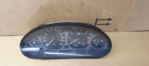 Licznik zegary oryginał BMW 3 E46 1.9 6910275 1