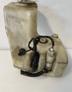 ZBIORNICZEK SPRYSKIWACZY MERCEDES S-KLASA W220 1998-2005 rok 5