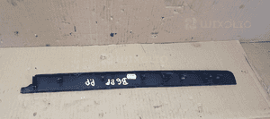Listwa dekor konsoli VW Passat B6 3C0 3C1857212AD 5