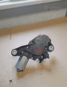 SILNICZEK TYLNEJ WYCIERACZKI MEGANE III 0390201847 1