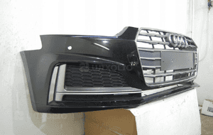 Zderzak audi A5 8W 8W6 8W8 S5 s-line 2017-2020 3