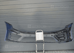 Zderzak przedni przód vw golf vii 7 R20 2012-2016 8