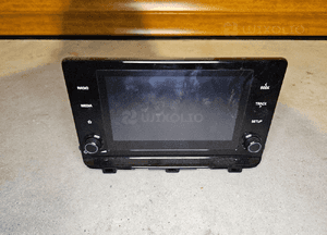 KIA XCEED lift RADIO NAWIGACJA 96160J7525WK 1