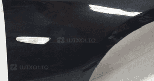 Błotnik przedni prawy bmw seria 3 E90 5