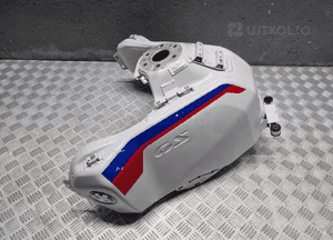 BMW GS 1300 ADVENTURE ADV ZBIORNIK BAK PALIWA XVI 10