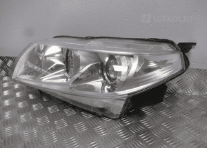 Lampa przednia przód lewa suzuki vitara ii 2 2015-2018 rok 3