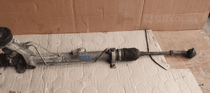 Maglownica przekładnia kierownicza TRW VW FOX 3