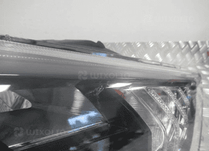 Lampa przednia przód prawa hyundai ioniq lift 2019-2022 12