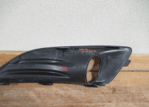 Kratka zderzaka przednia prawa ford fiesta vii 7 lift 2012-2017 6