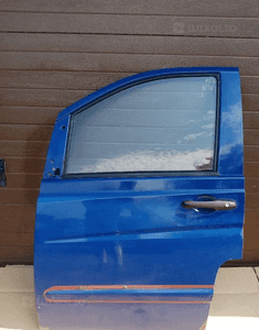 Drzwi lewy przód przednie lewe Mercedes Vito 639 5373 1