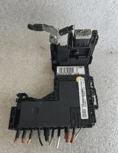 Modul akumulatora citroen C4 ii 2 B7 9665878180 1
