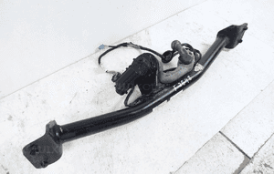 MERCEDES C-KLASA W205 KOMBI 2014- HAK HOLOWNICZ SKŁADANY 2053102900 2