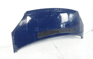 Ford transit vii MK7 2006-2013 maska pokrywa silnika 2