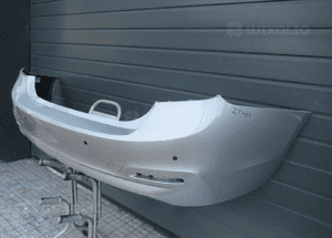 ZDERZAK TYLNY TYŁ BMW 3 F30 SEDAN LIFT 2015-2018 6