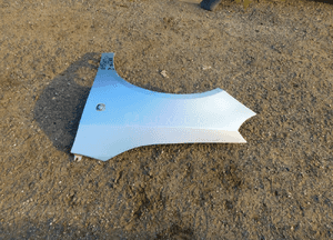 mazda 2 błotnik nr 41347 WYSYŁKA 4