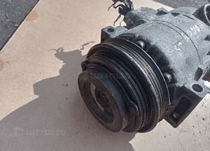 sprężarka klimatyzacji audi a 6 c5 2.5 tdi 2