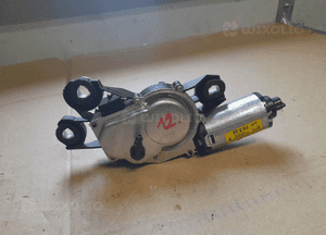 Silniczek wycieraczek tył Seat Leon II Toledo 5P0.955.711C 1