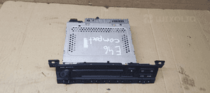 Radio radioodtwarzacz BMW 3 E46 6935627 2