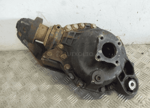 Land Rover  Discovery 4 IV 2012R DYFER DYFERENCJAŁ PRZÓD PRZEDNI CH22-3017-AB 3