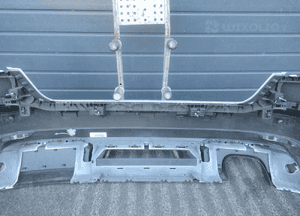 ZDERZAK TYLNY TYŁ AUDI A3 S-LINE LIFT 8V4 5D SPORTBACK 2016-2020 22