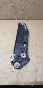 Mechanizm podnośnik szyby prawy tył BMW 7 E65 7202482E 1