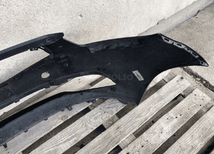 Zderzak przód przedni kia venga lift fl 2014- 86511-1P500 cały 6