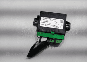 Moduł sterownik czujników pdc peugeot 508 i 9800409680 0263004546 2010-14 3