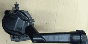 Peugeot 308 pompa wspomagania kierownicy 9684979180  96862007180 1