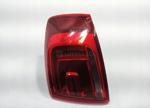 Lampa prawa tył tylna volkswagen jetta vi 5C 5C6945208A 2014-2018 europa 5
