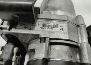 POMPA WSPOMAGANIA ELEKTRYCZNA PARTNER BERLINGO III 9806452880 2012-2018 8
