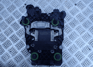 MECHATRONIK SKRZYNI DSG DQ500 VW AUDI 0GC927711G RADOM 4