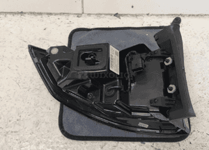 Land rover discovery sport L550 lift lampa tył tylna prawa oryginał 10