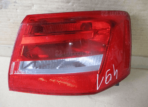 Lampa tylna tył prawa audi A6 C7 sedan 1