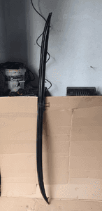 Reling dachowy lewy BMW X1 E84 1