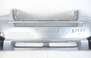 SUBARU FORESTER IV LIFT 2016-2018 ZDERZAK PRZÓD PRZEDNI 577045G030 3