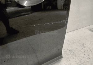Drzwi lewe przednie lewy przód volvo XC60 i 1 08-16 2