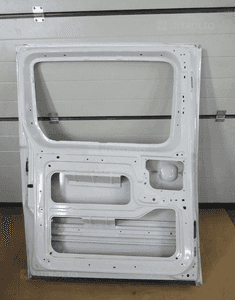 Drzwi przesuwne boczne lewe citroen jumpy ii fiat scudo toyota proace 2007-2016 8