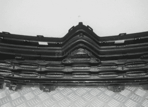 Grill gril atrapa citroen DS4 9688185377 2011 12