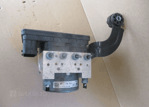 POMPA HAMULCOWA ABS BMW F20 F21 F30 F31 6875559 3