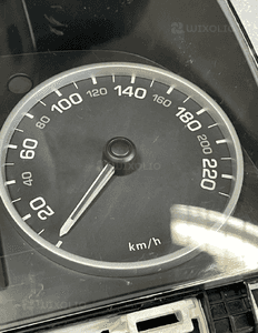 Licznik zegary range rover sport L320 CH22-10849-ED 2