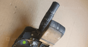 Przełącznik zespolony pająk manetki renault megane II 2004r 61835909 3