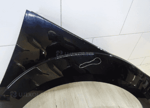 Błotnik prawy przód audi tt 8S0 3
