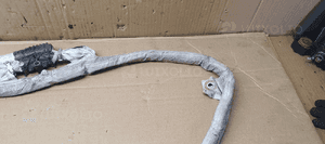 Kurtyna airbag boczna lewa BMW I E87 4