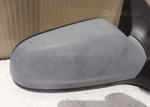 Lusterko elektryczne prawe opel astra h 5-PIN do malowania oryginał  wysyłka! 1