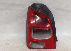 Tyl tylna lampa lewa renault twingo ii 1